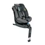 Inglesina Halley Seggiolino Auto Rotante 360 per Bambini da 0 a 7 Anni