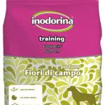 Inodorina Training Tappetino Igienico Profumato 60x90 cm - Fiori di Campo