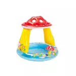 Intex Baby Pool Rotonda 57114NP: Ideale per Bambini da 1 Anno