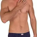 Slip da uomo in cotone - Marca Spagnola - Taglie da M a 4XL