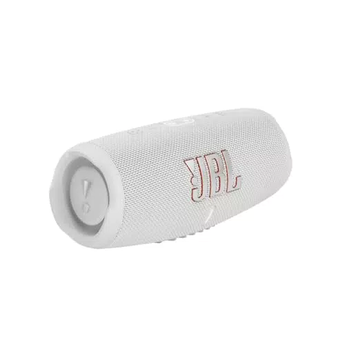 JBL Charge 5 Speaker Bluetooth Portatile Resistente all'Acqua e alla Polvere con Powerbank Integrato
