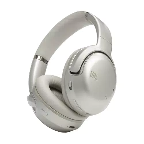 Cuffie Over Ear Wireless JBL Tour One M2 con Cancellazione del Rumore Attiva