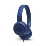 JBL Tune 500 Cuffie Sovraurali Bluetooth con Microfono e Comando Remoto