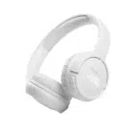 JBL Tune 510BT Cuffie On-Ear Wireless, nero