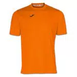Joma Combi, Maglietta Uomo, Bianco, M
