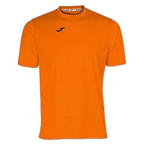Joma Combi, Maglietta Uomo, Bianco, M