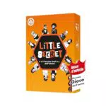 Juduku Little Secret - Gioco da Tavolo di Bluff e Creatività