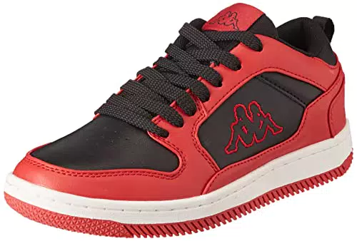 Kappa Lineup Low Scarpe da Jogging su Strada Unisex - Adulto