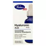 Kelemata Concentrato Idratante all'Acido Ialuronico - 30 ml