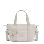 Kipling ART MINI, Borse a Tracolla, Donna, Nero Noir