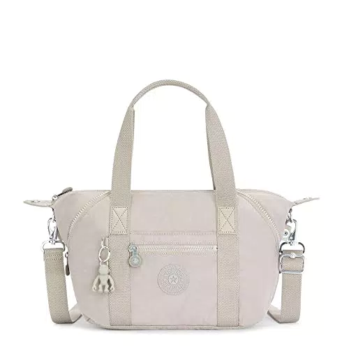 Kipling ART MINI, Borse a Tracolla, Donna, Nero Noir