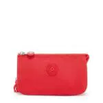 Borsa Kipling CREATIVITY L, fresco floreale