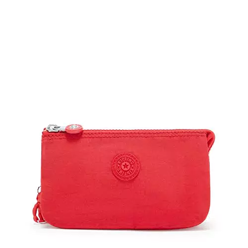 Borsa Kipling CREATIVITY L, fresco floreale
