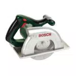 Bosch Sega Circolare Alimentata a Batteria con Funzione Sonora e Luminosa - Giocattolo per Bambini dai 3 Anni