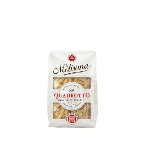 La Molisana Pasta Italiana Trafilata al Bronzo