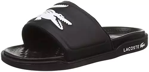 Lacoste Sandali da Donna Slides & Sandals