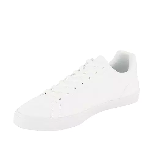 Lacoste Sneakers Uomo Bianco