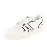 Lacoste Scarpe Corte Uomo