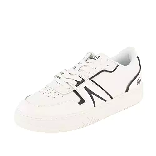 Lacoste Scarpe Corte Uomo