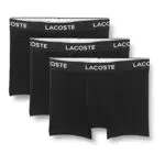 Lacoste 5H3389 Baule Intimo, Vaporous/Overview-Silver