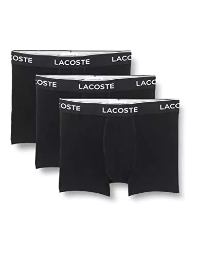 Lacoste 5H3389 Baule Intimo, Vaporous/Overview-Silver