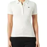 Lacoste Polo Donna Modello DF5377