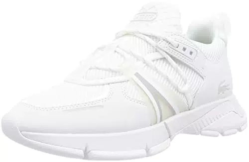 Lacoste Scarpe da Ginnastica Uomo.