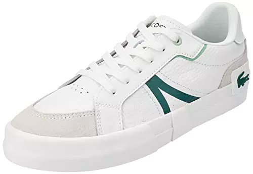 Lacoste Scarpe da Ginnastica Uomo