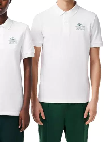 Polo Lacoste PH1136 Paris Regular Fit Unisex.