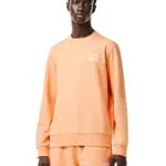 Lacoste Felpa Ledge