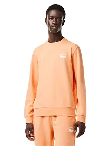 Lacoste Felpa Ledge