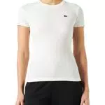 Lacoste Maglietta Turtle Neck Shirt