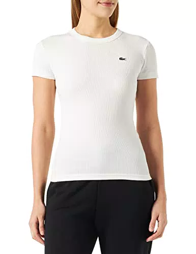 Lacoste Maglietta Turtle Neck Shirt