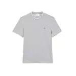 Lacoste TH9687 T-Shirt, Black
