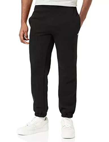 Lacoste Xh9610 Pantaloni Sportivi, Marina, S
