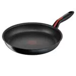 Padella Antiaderente Lagostina Ø 28 cm Induzione Thermosignal