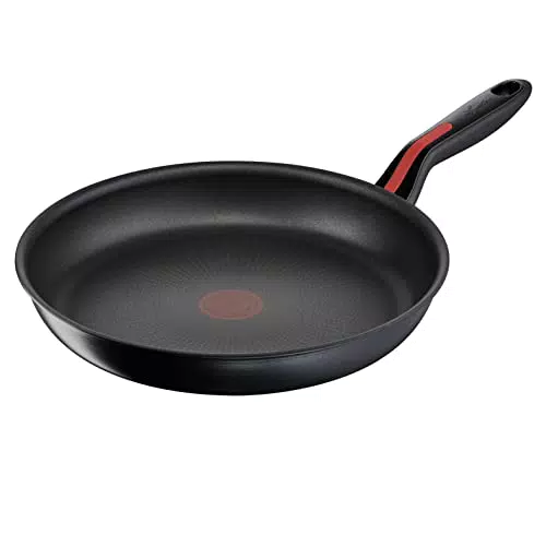 Padella Antiaderente Lagostina Ø 28 cm Induzione Thermosignal