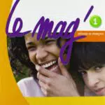 Méthode de français Vol. 1 - Edizione italiana con CD