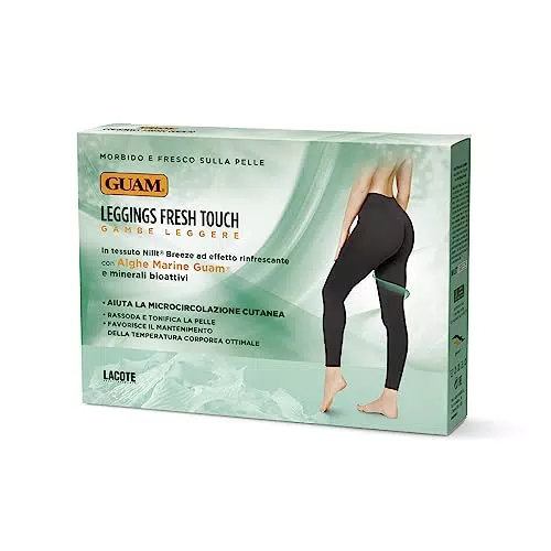 Leggings Fresh Touch - Taglia S-M