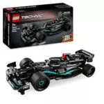 LEGO Technic Mercedes-AMG F1 W14 E Performance Pull-Back - Gioco Creativo per Bambini da 7 Anni in su