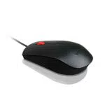 Mouse Ottico Lenovo USB 1600 DPI Ambidestro