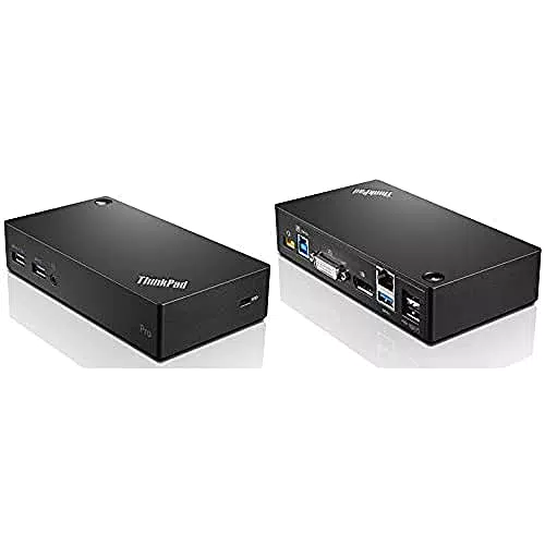 Lenovo Docking ThinkPad PRO USB