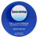 Leocrema Crema Multiuso Pellemorbida per Idratazione Intensa