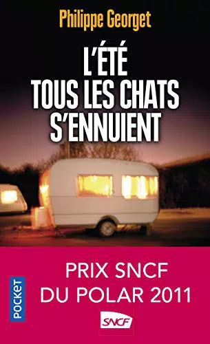 L'été tous les chats s'ennuient - Titolo ripulito e ottimizzato per la SEO: "L'été tous les chats s'ennuient"