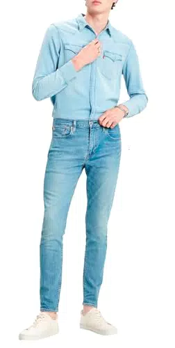 Levi's 512 Slim Taper Jeans Uomo.