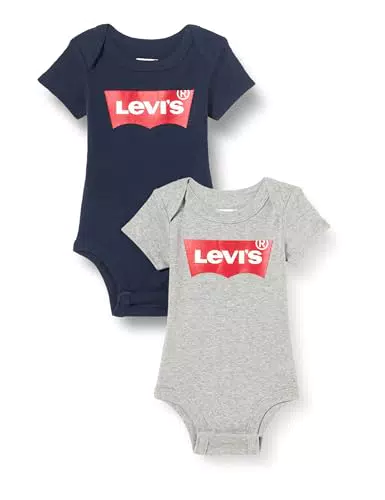 Levi's Bodysuit Unisex - Bimbi 0-24