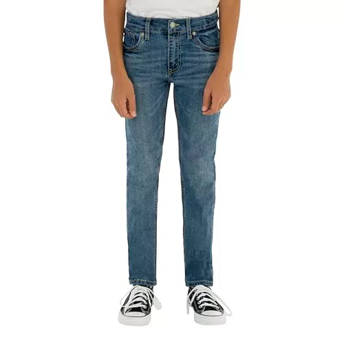 Levi's Jeans Skinny Fit per Bambini e Ragazzi