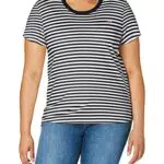 Levi's Perfect Tee, Donna, See Captain Blue