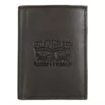 Levi's Vintage Two Horse Vertical, Portafoglio, Uomo