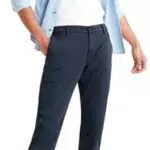 Levi's Pantaloni Uomo Chino Standard II